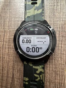 Garmin Fenix 6X PRO - 5