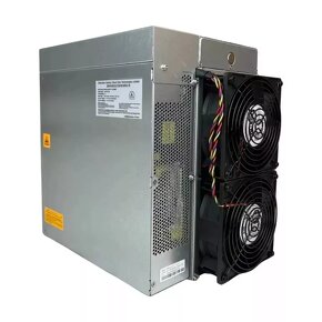 Bitmain Ant_miner KS5 Pro - 5