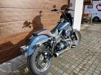 Harley-Davidson FXDL Dyna Low Rider 103 - 5