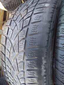 zimní pneu 225/50R17 - 5