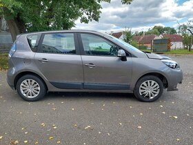 Renault Scenic 1.5 DCI , 81 kW - 5