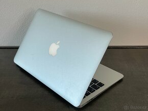 MacBook Air 11" 2013 128GB / 4GB RAM / i5 - 5