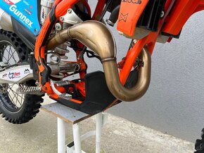 Náhradní díly KTM sxf 450 2022 - 5