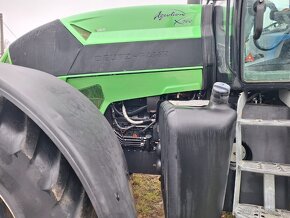 Deutz fahr x 720 - 5