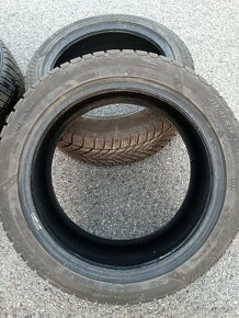 Zimní pneumatiky 215/45 R16 - 5