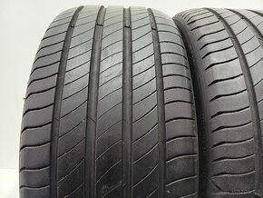 2ks letní pneu 235/40/18 Michelin - 5