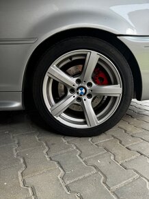 Prodám kola na BMW - 5