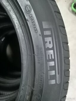 225/50R17 Letní sada - 5