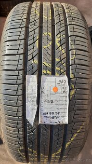 Pneumatiky letní SUV 235/50R18-97V Goodyear - 5