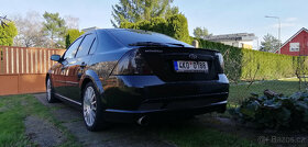 Ford Mondeo 220 ST 3.0 V6 166 kW (226 PS) - 5