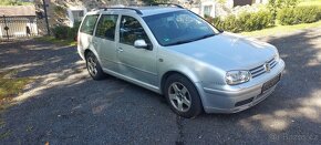 Golf 4 1.6  16v 77 kw dovoz sport edice - 5