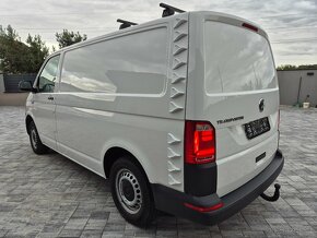 VW Transporter T6 2.0 TDi 84kw 2018 ZÁRUKA - 5