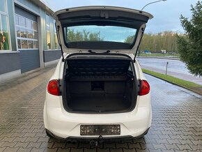 Seat Altea 1.4TSI 92kW klimatizace - 5