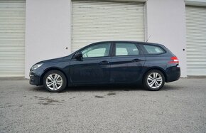 Peugeot 308 Break/SW SW 2.0 BlueHDi 2014 - 5