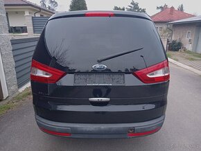 Ford Galaxy 2011 - 5