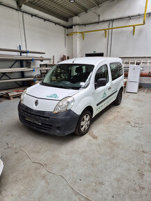 Prodej automobilu tov. zn. RENAULT KANGOO - 5