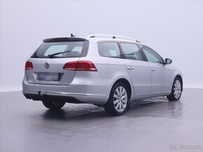 Volkswagen Passat 2,0 TDI 103kW Highline DPH (2012) - 5