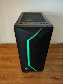 Herní PC: RTX 3080 10gb, i5 12400, 32Gb Ram DDR5, ZÁRUKA - 5