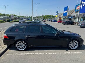 Bmw e61, 3.0d, LCI, 2010 - 5