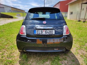 Fiat 500e model 2015 odp. DPH - 5