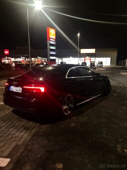 Audi A5 coupe 2.0 TFSI quattro S-line - 5