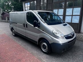 Opel Vivaro 2.0 cdti - 5