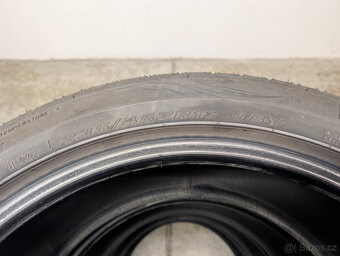 Pneu letní Nexen 235/45 R18 - 5