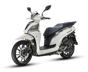 SYM SYMPHONY ST 125 LC ABS EURO 5 - 5