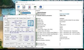 Intel i5 9400F 6jader 4,1GHz Socket 1151 Funkční Záruka - 5