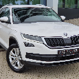 Škoda Kodiaq 2.0 TDI, Style, DSG - 5