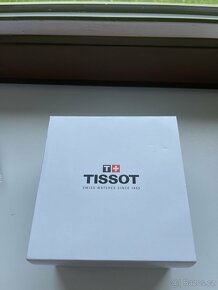 TISSOT T-RACE - 5