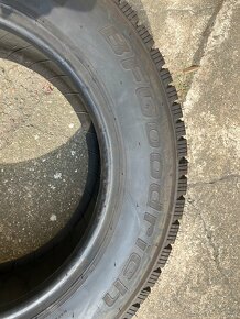 BF GOODRICH Activan Winter 215/65 R16 109R - 5