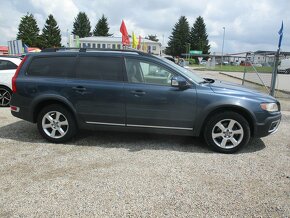 XC70 2,4D5 Geartronic AWD 136KW bez koroze 2008 - 5