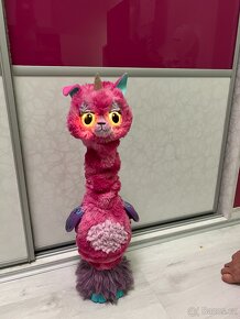 Hatchimals - HATCHI WOW + Hatchimals zvířátko s - 5