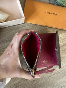 Peněženka Louis Vuitton - 5