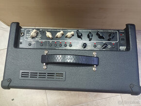 Kombinovaný zesilovač VOX VT15 - 5