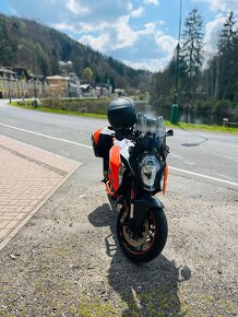 KTM Super Duke 1290 GT - 5