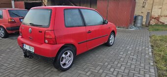 VW LUPO 1.0 37kW (AUC) - 5