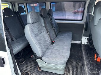 Prodám Ford Transit 2010 rok. - 5