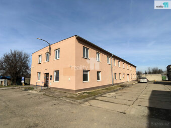 Ubytovna 20m2, Přerov - 5