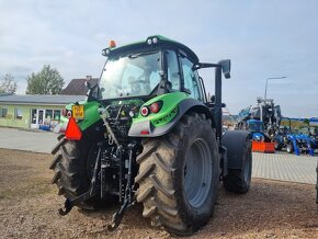 Traktor Deutz-Fahr Agrotron 6170 PS - 5