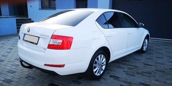 Škoda Octavia III 1,2 TSI - 77kw SLUŠNÝ STAV - STK DO 9/2025 - 5