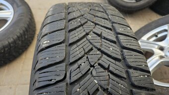 Zimní Sada Alu 5x114.3 215/70 R16 Hyundai, Kia - 5