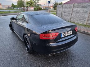 Audi A5, 2.0 Tdi, Coupe, S-Line, Quattro - 5