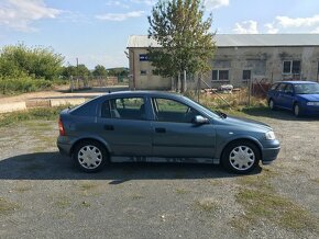 Opel Astra G 1.6 16V 2001 74kw na ND - 5