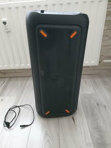 Jbl partybox 300 výkon 240watt rms - 5