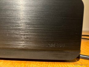 Atoll AM200 Signature Black - 5