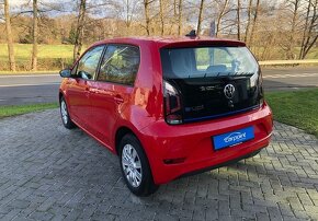 Volkswagen Up, 61kW, bat. 36.8kWh - 5