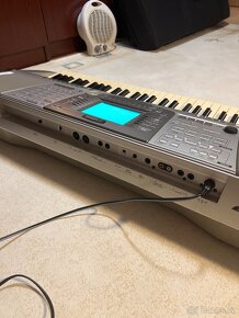 Yamaha PSR 2100 - 5