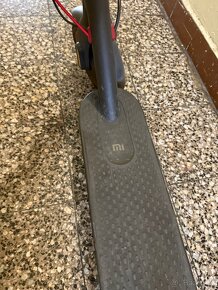 Koloběžka Xiaomi Mi Electric Scooter - 5